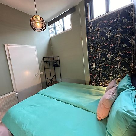 Guesthouse Villa De Eikhof Hengelo Kültér fotó