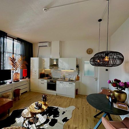 Guesthouse Villa De Eikhof Hengelo Kültér fotó