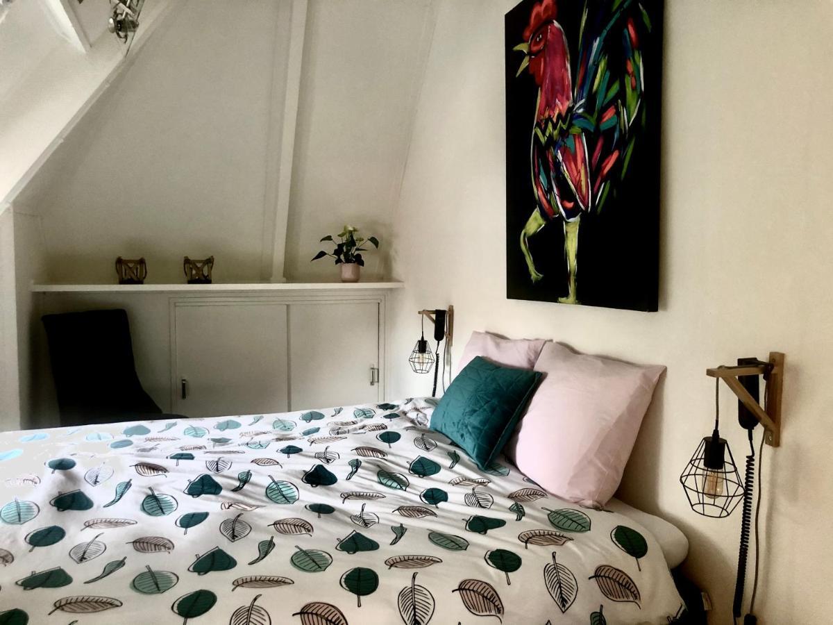 Guesthouse Villa De Eikhof Hengelo Kültér fotó