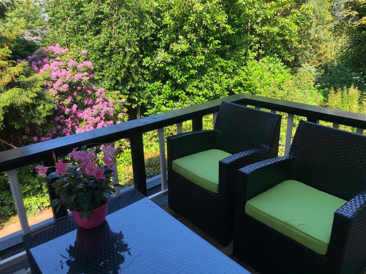 Guesthouse Villa De Eikhof Hengelo Kültér fotó