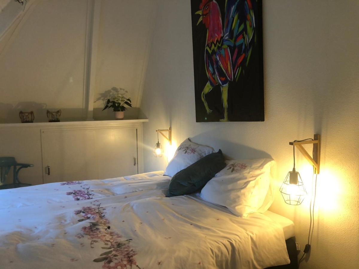 Guesthouse Villa De Eikhof Hengelo Kültér fotó