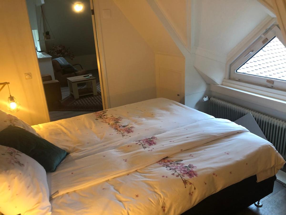 Guesthouse Villa De Eikhof Hengelo Kültér fotó