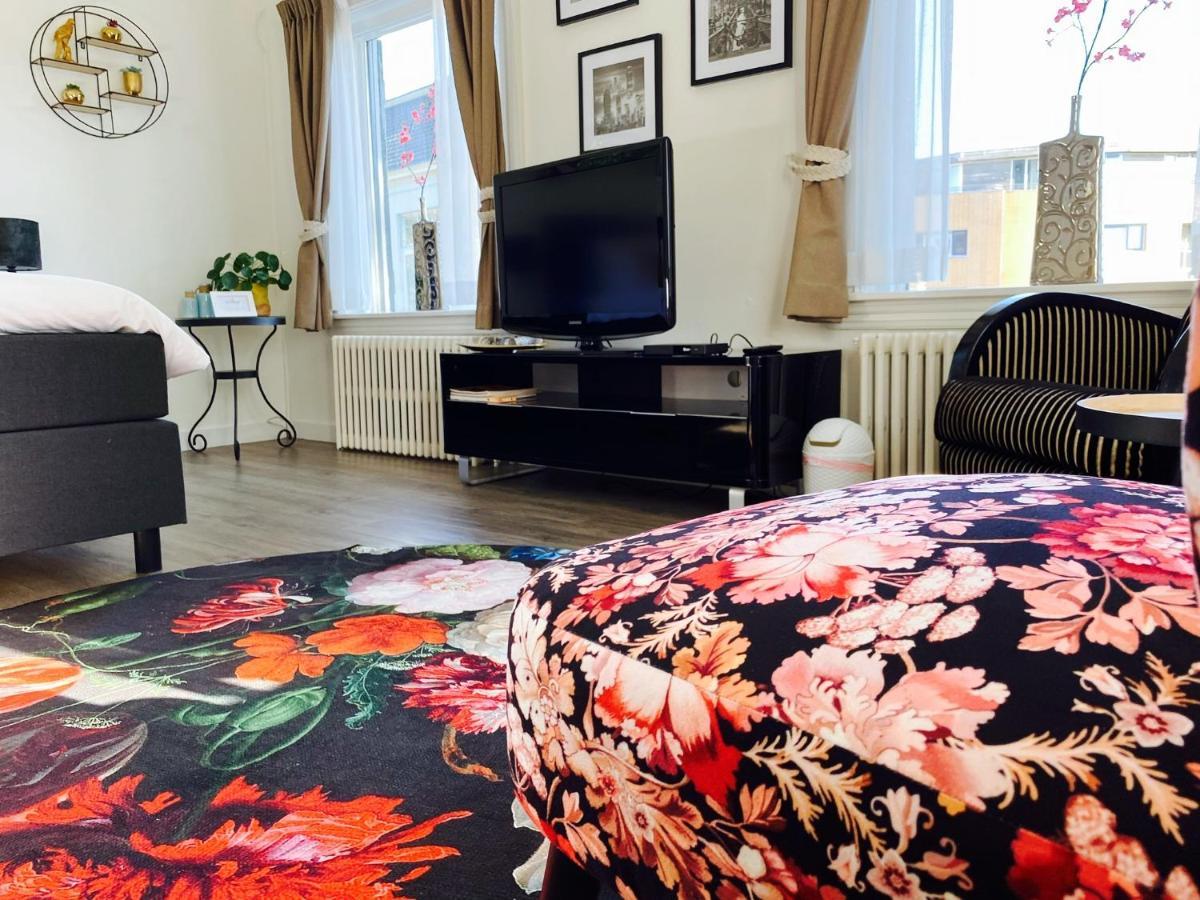 Guesthouse Villa De Eikhof Hengelo Kültér fotó