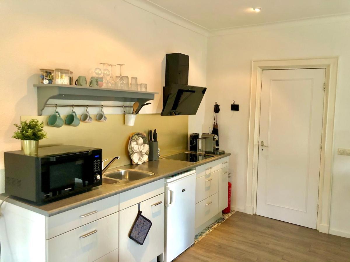 Guesthouse Villa De Eikhof Hengelo Kültér fotó