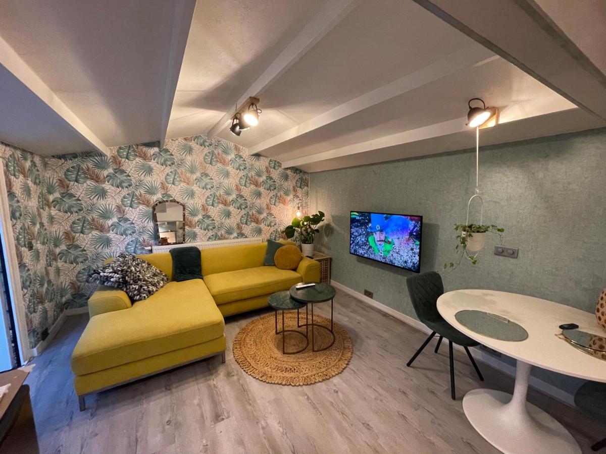 Guesthouse Villa De Eikhof Hengelo Kültér fotó