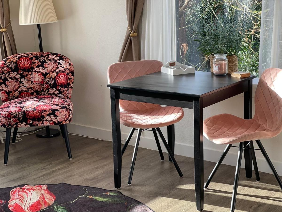 Guesthouse Villa De Eikhof Hengelo Kültér fotó