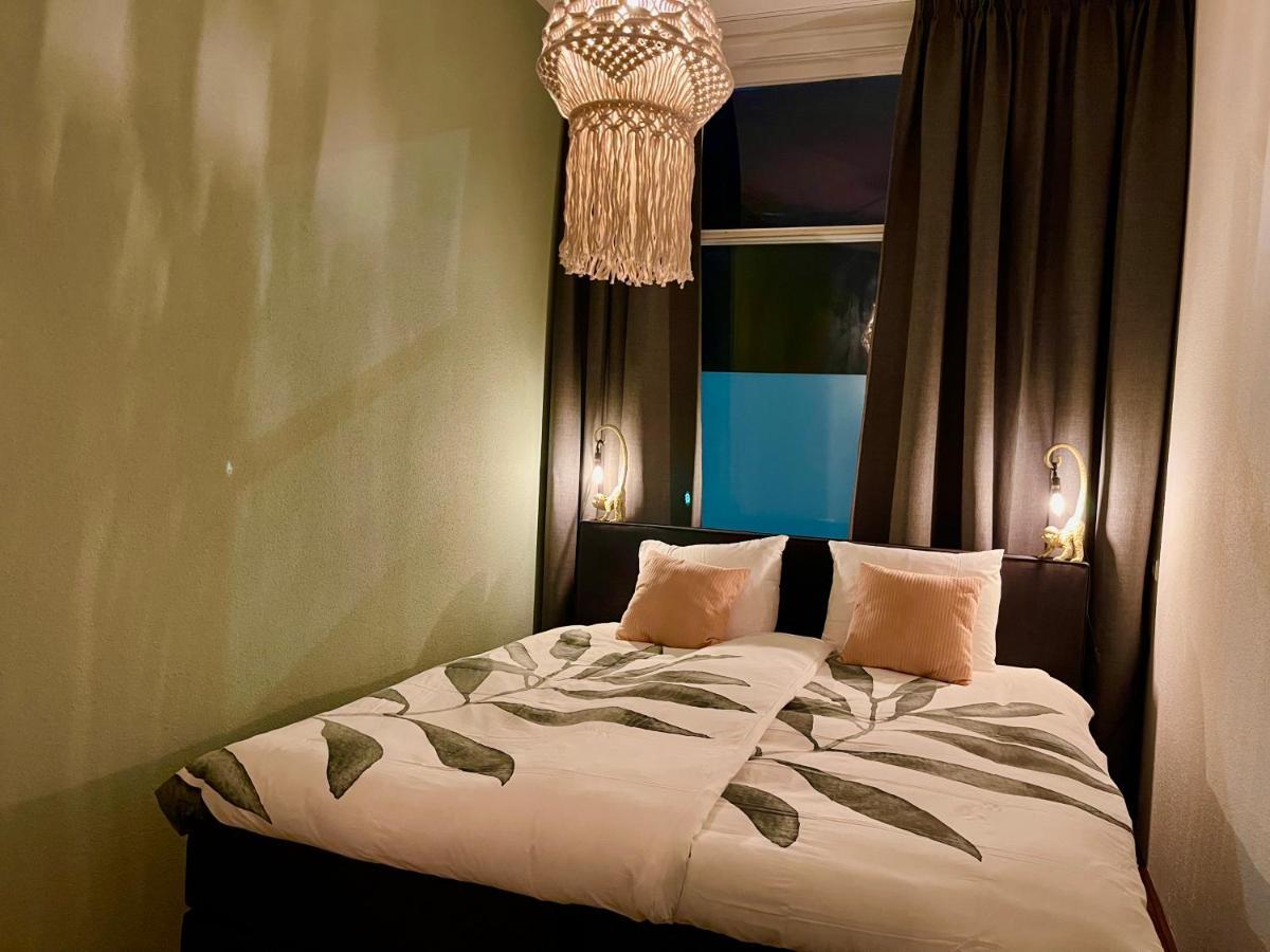 Guesthouse Villa De Eikhof Hengelo Kültér fotó