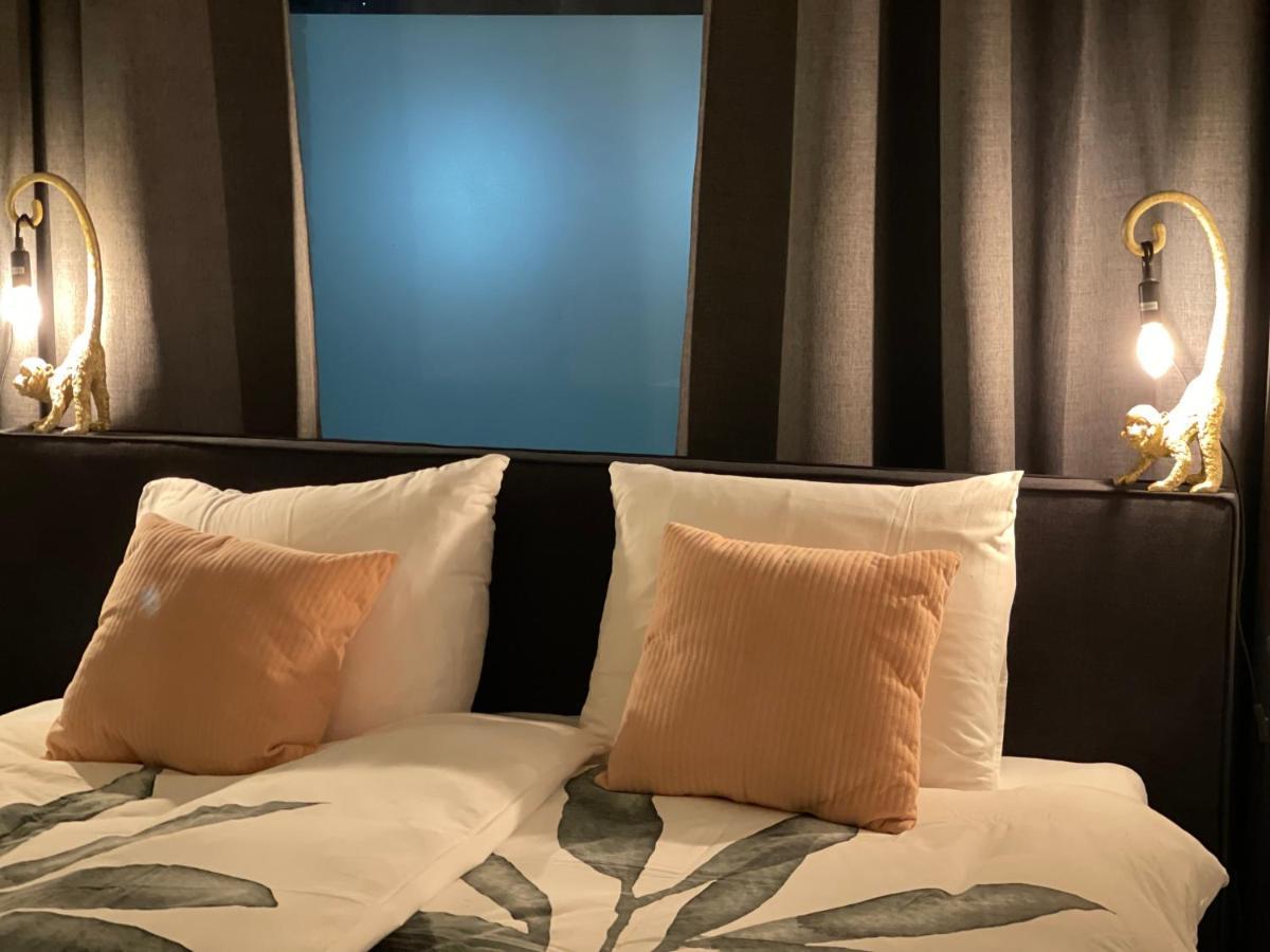 Guesthouse Villa De Eikhof Hengelo Kültér fotó