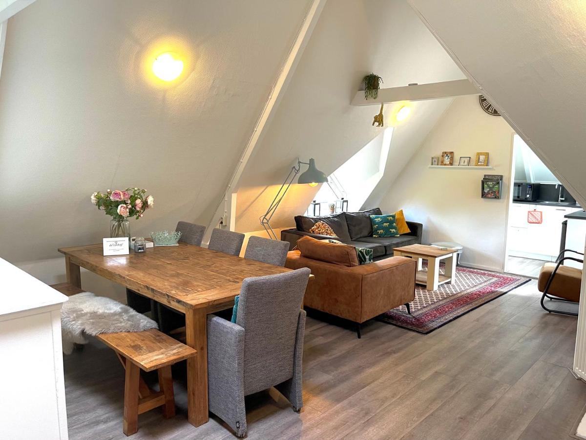 Guesthouse Villa De Eikhof Hengelo Kültér fotó