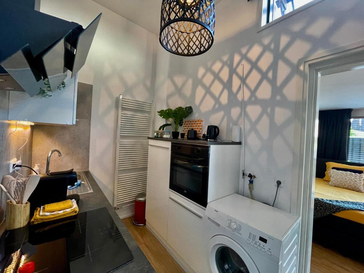 Guesthouse Villa De Eikhof Hengelo Kültér fotó
