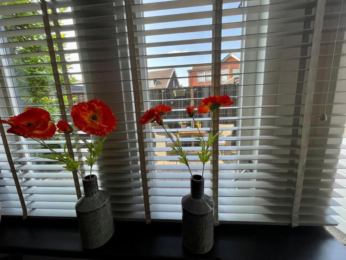 Guesthouse Villa De Eikhof Hengelo Kültér fotó