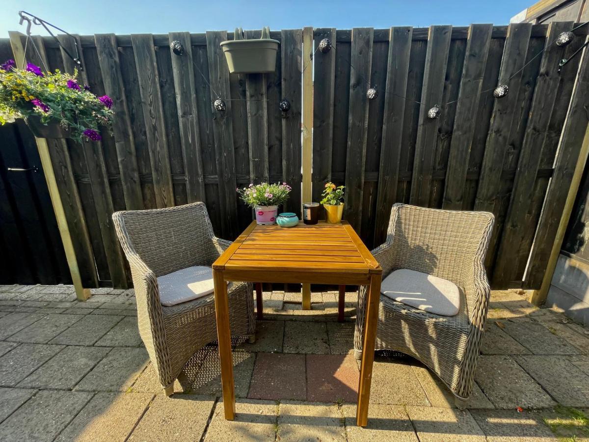 Guesthouse Villa De Eikhof Hengelo Kültér fotó