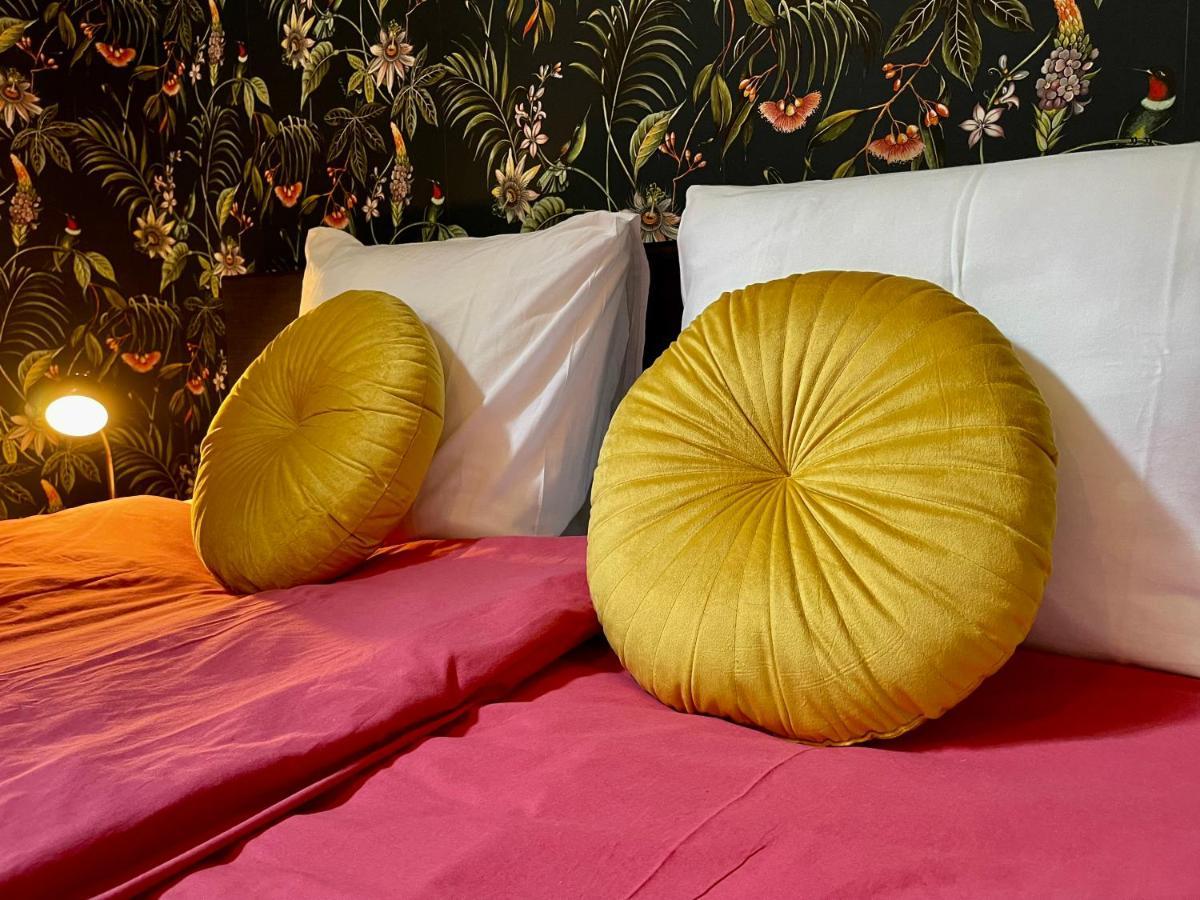 Guesthouse Villa De Eikhof Hengelo Kültér fotó