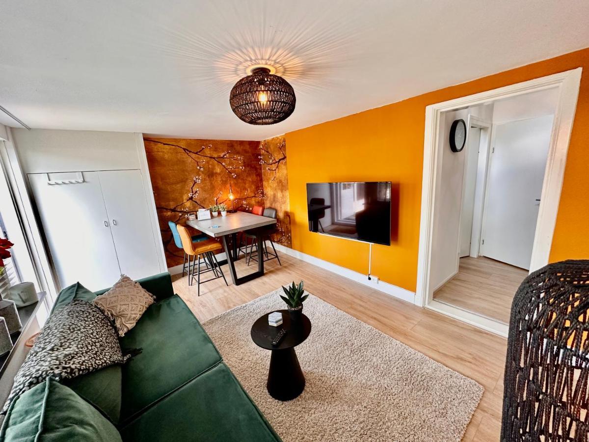 Guesthouse Villa De Eikhof Hengelo Kültér fotó