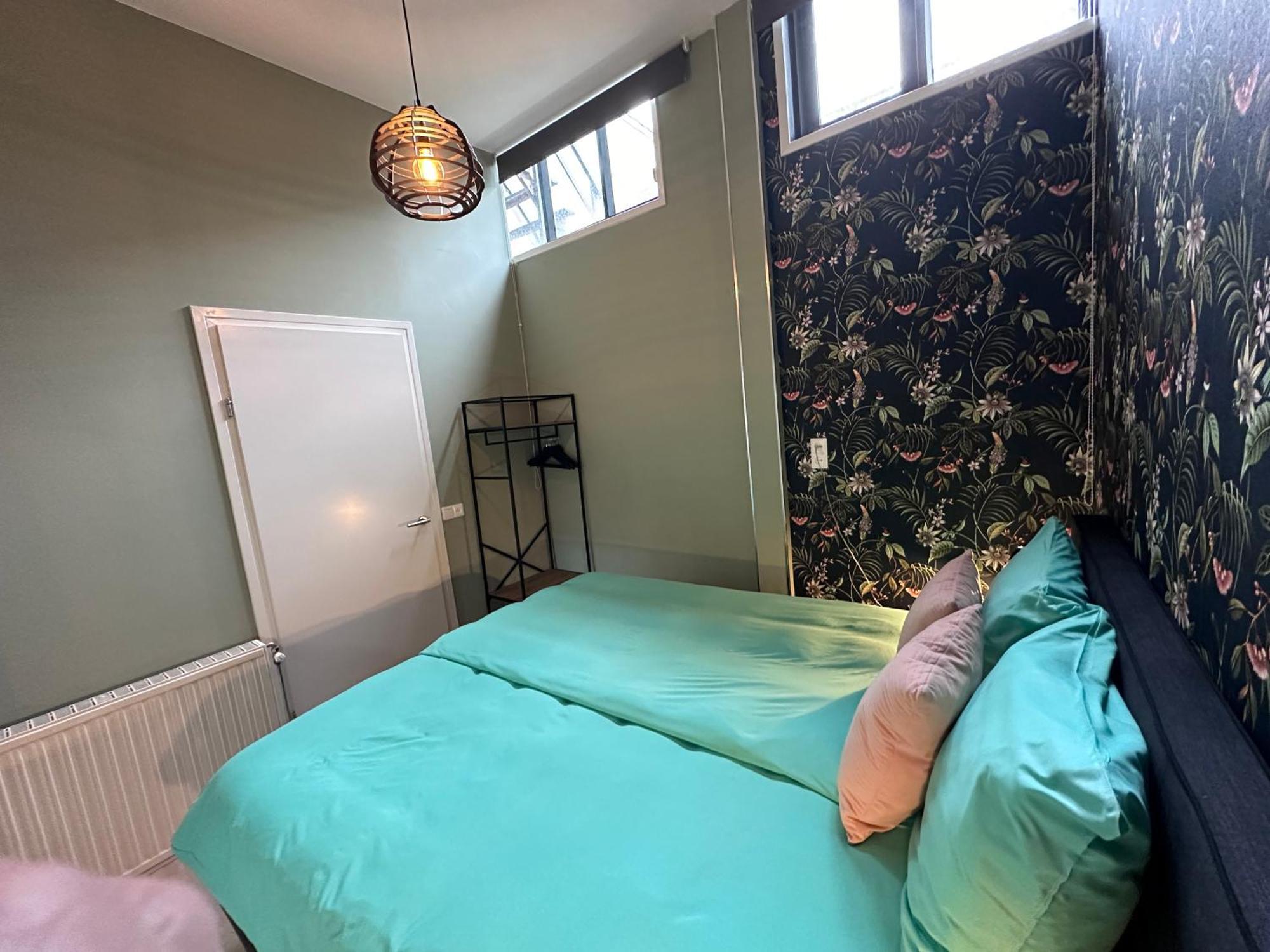Guesthouse Villa De Eikhof Hengelo Kültér fotó