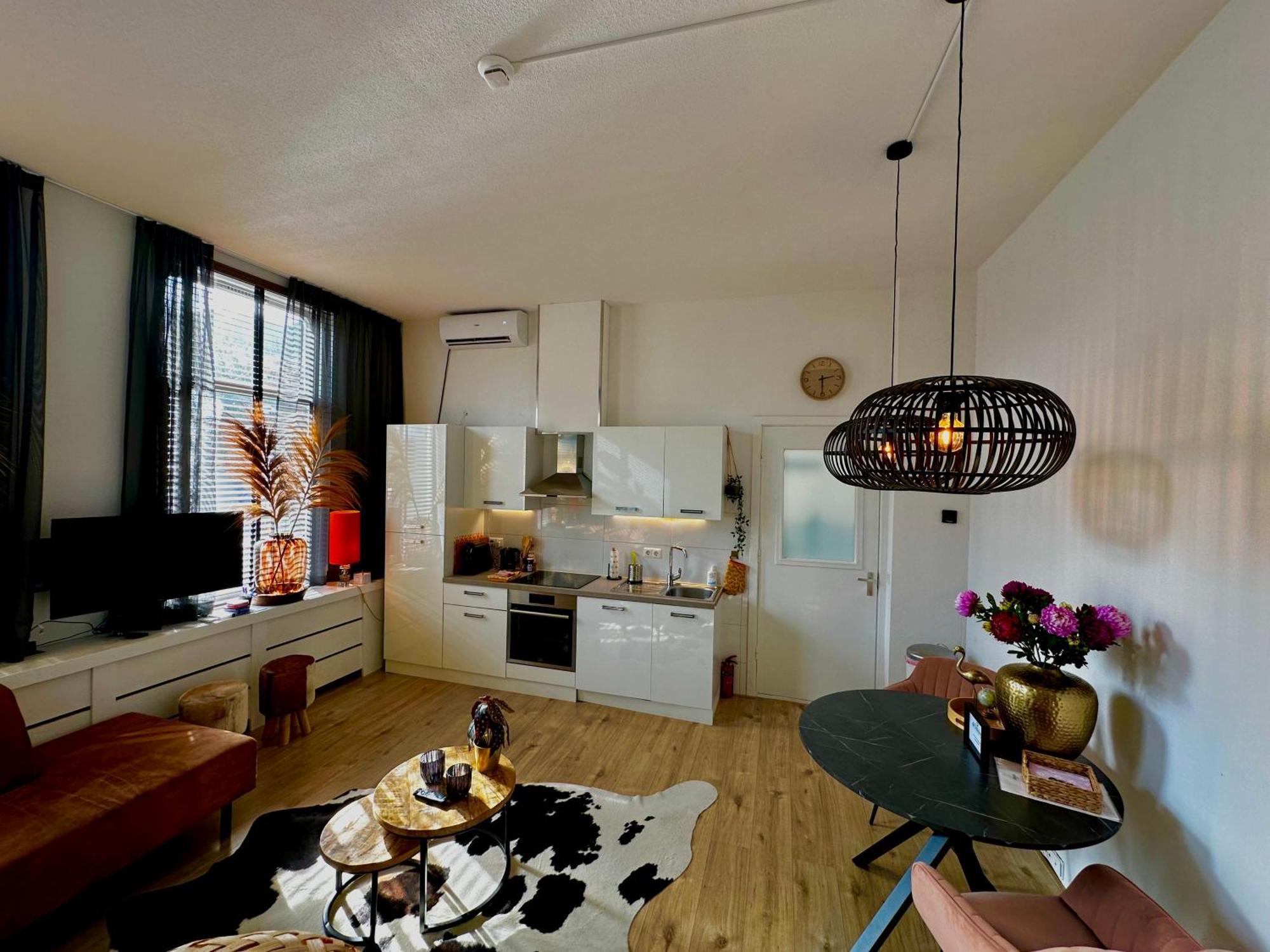 Guesthouse Villa De Eikhof Hengelo Kültér fotó