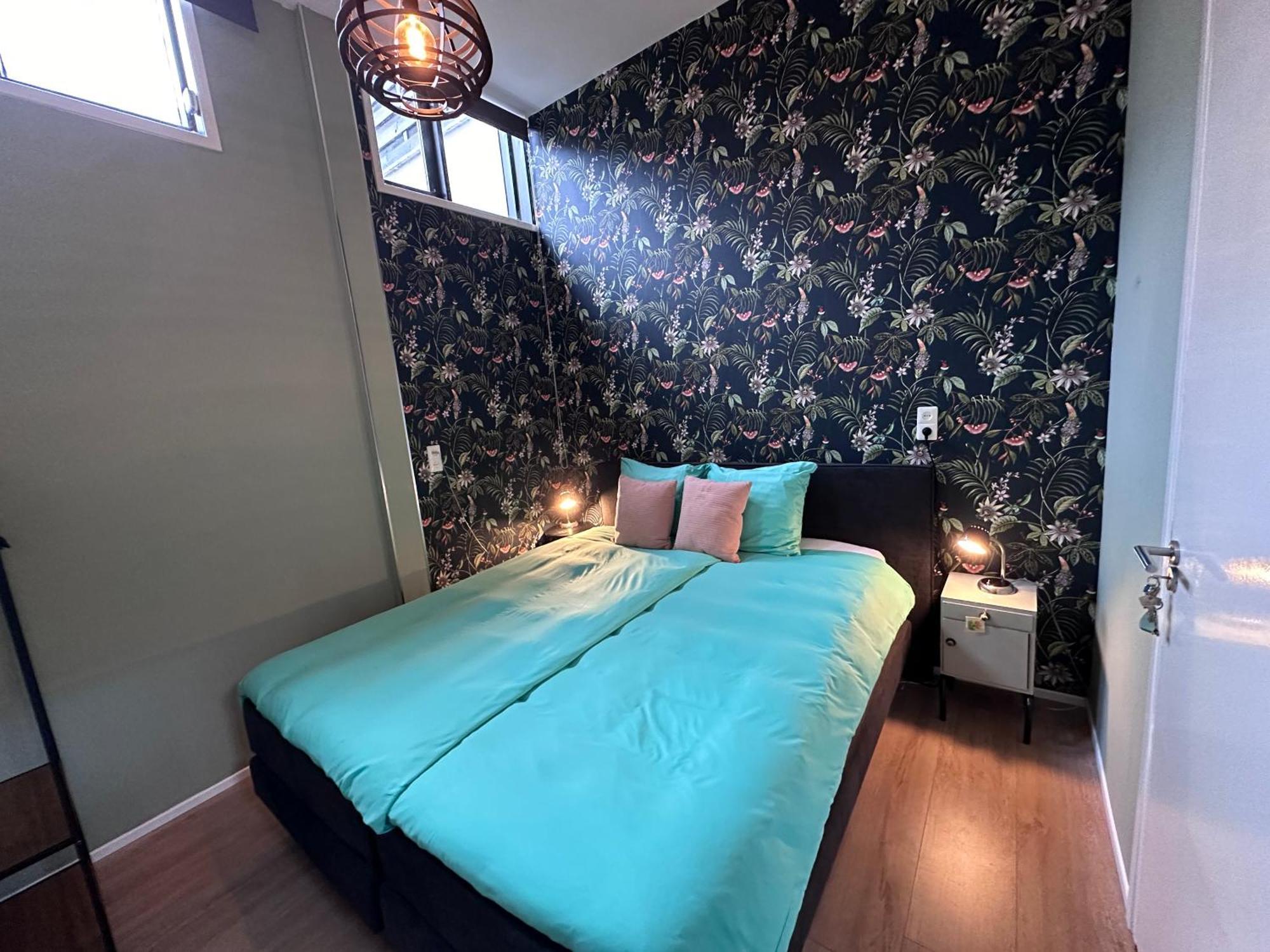 Guesthouse Villa De Eikhof Hengelo Kültér fotó