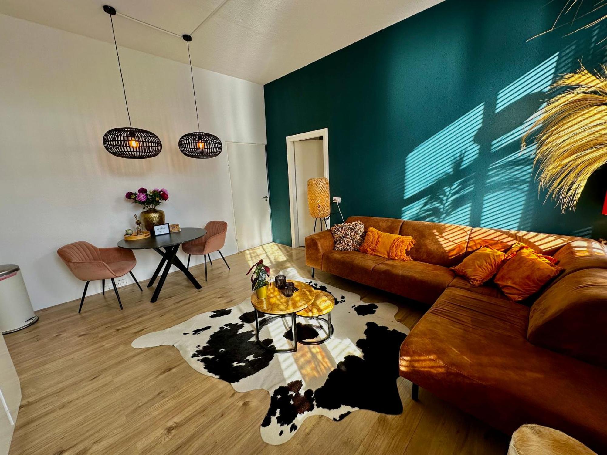 Guesthouse Villa De Eikhof Hengelo Kültér fotó
