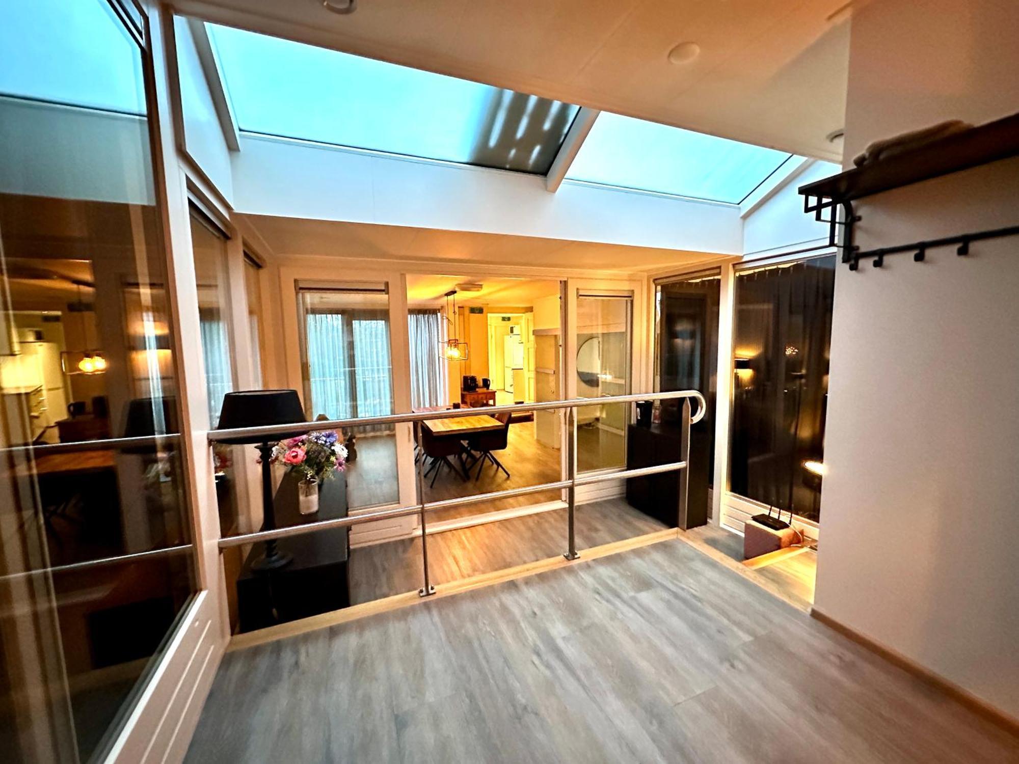 Guesthouse Villa De Eikhof Hengelo Kültér fotó