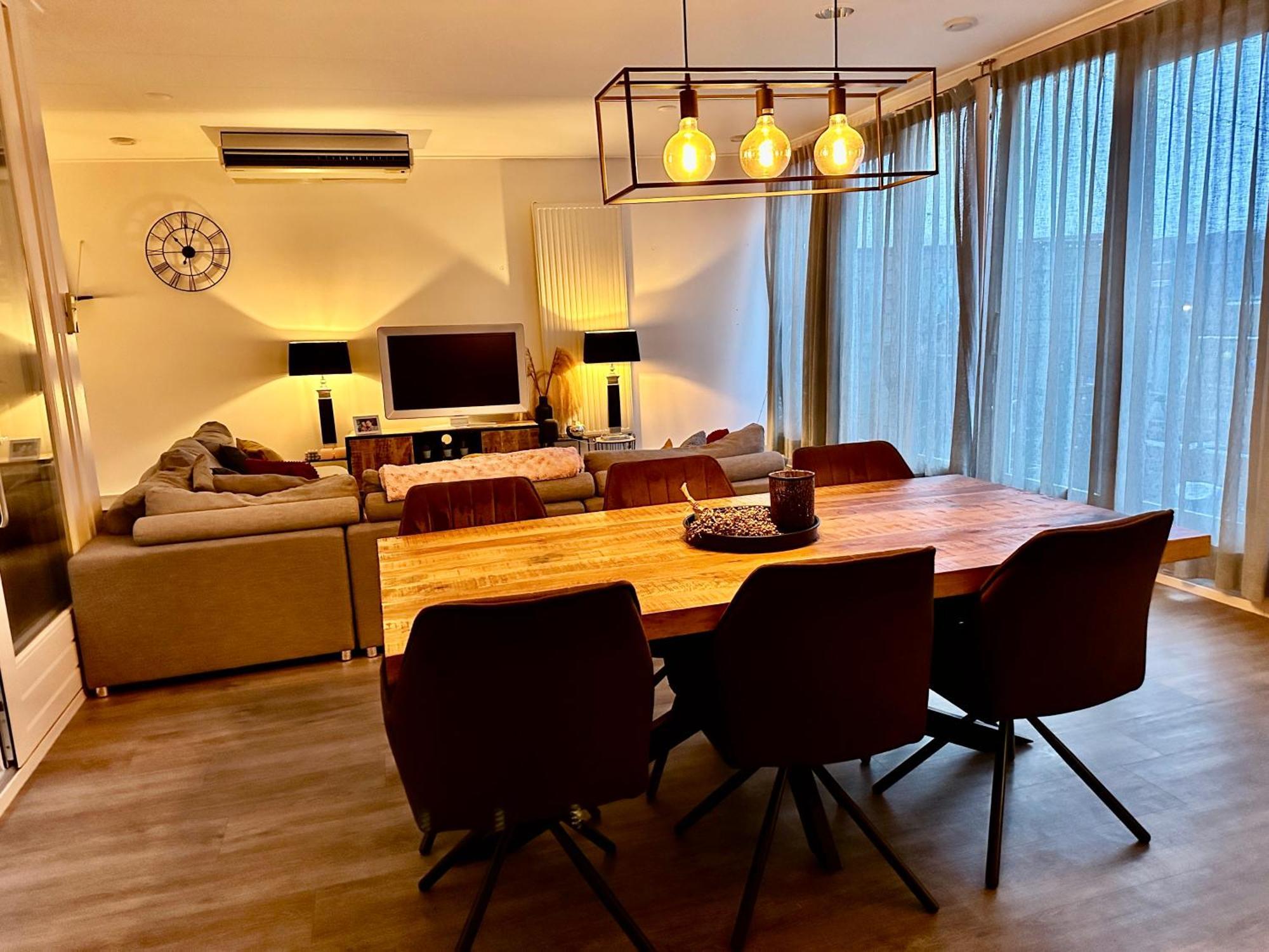 Guesthouse Villa De Eikhof Hengelo Kültér fotó