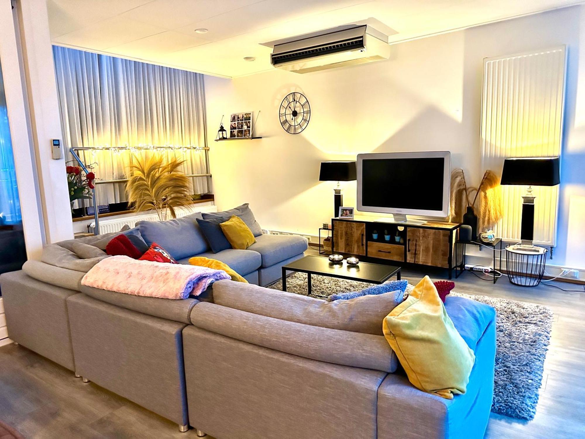 Guesthouse Villa De Eikhof Hengelo Kültér fotó