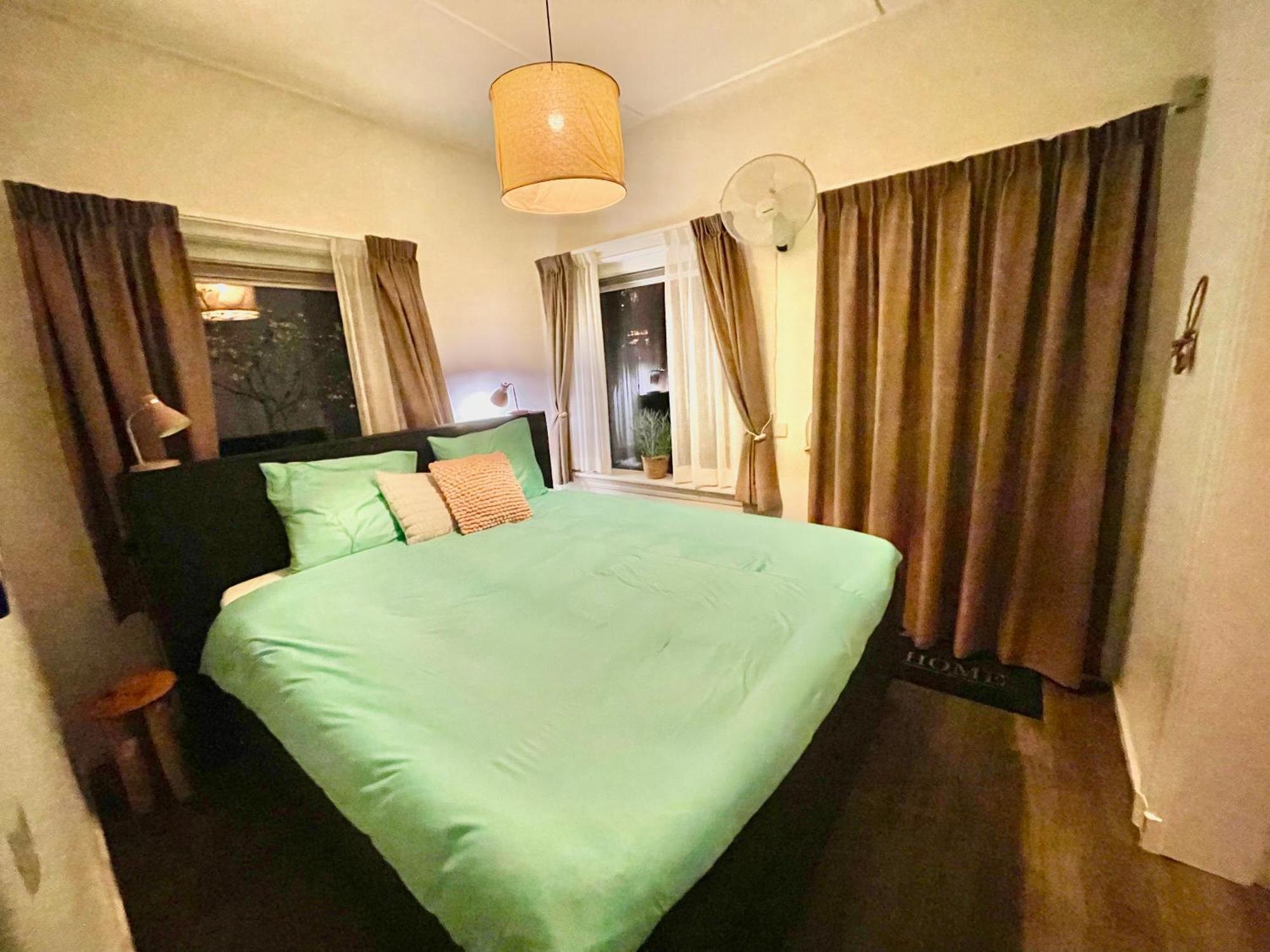 Guesthouse Villa De Eikhof Hengelo Kültér fotó