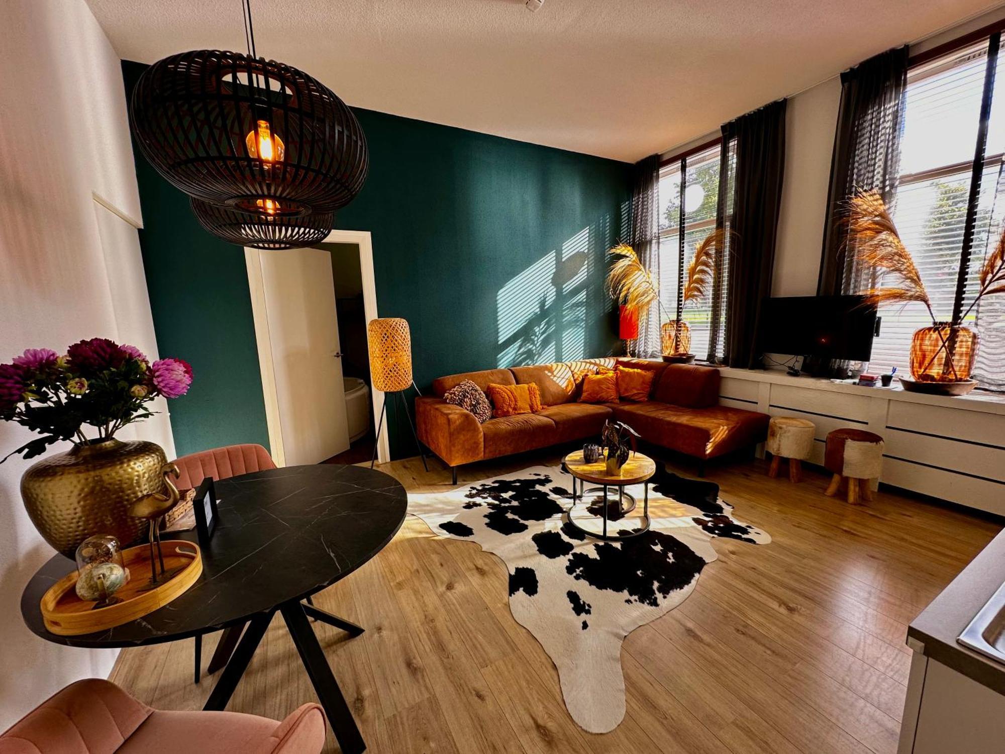 Guesthouse Villa De Eikhof Hengelo Kültér fotó