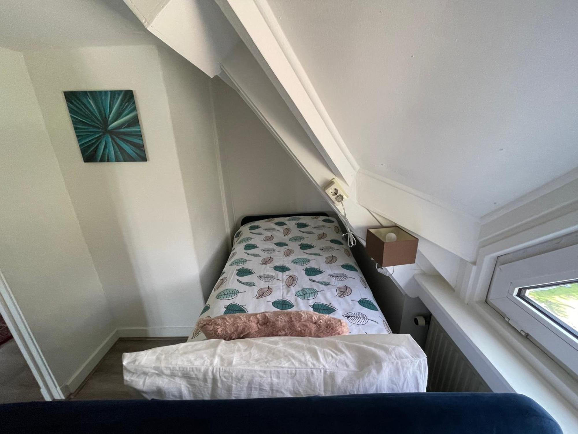 Guesthouse Villa De Eikhof Hengelo Kültér fotó