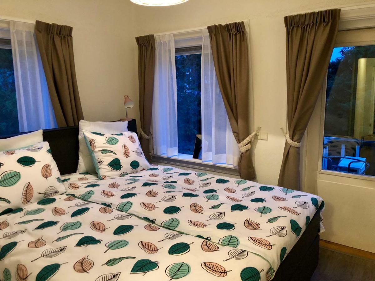 Guesthouse Villa De Eikhof Hengelo Kültér fotó