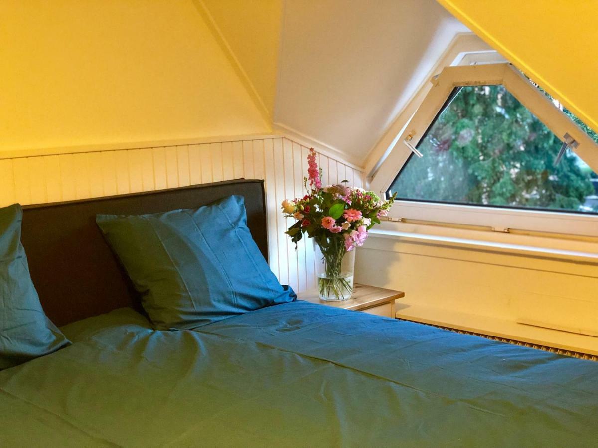 Guesthouse Villa De Eikhof Hengelo Kültér fotó